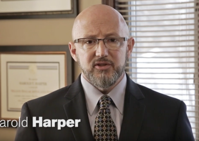 Harper And Harper Attorneys