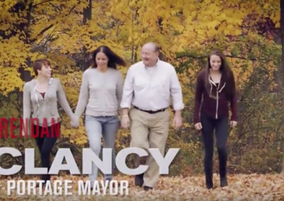 Clancy for Mayor